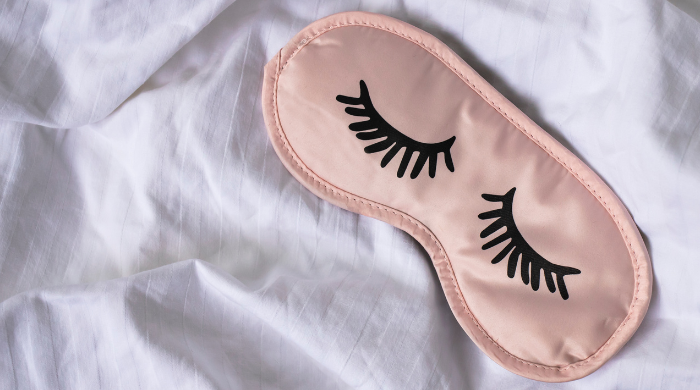 12 Myths About Sleeping, Busted