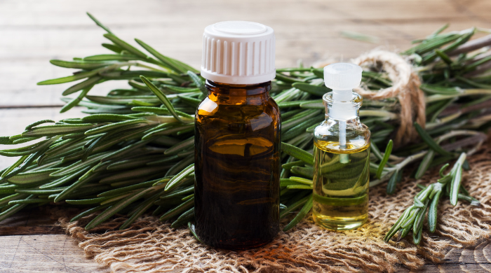 Feeling Drained? Essential Oils Might Help You Get Your Spark Back