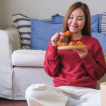 Craving Salty, Sweet, Fatty And Fried Food? It Could Be Your Hormones