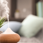 The Benefits of Diffusing Essential Oils for Health & Wellness